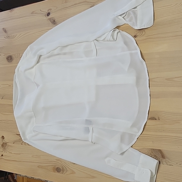 Kenneth COLE REACTION Blouse US M - Picture 3 of 7